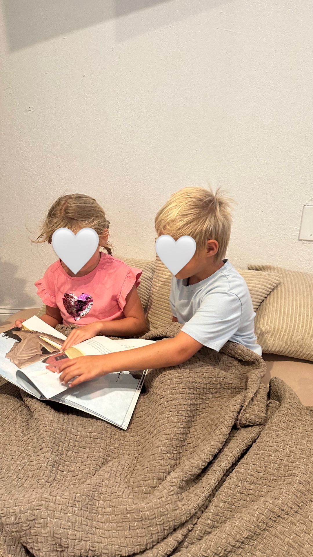 Supporting Literacy at Home: How Daily Reading Routines Help Your Child Thrive